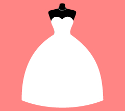 Hare sacred minus Conheça os principais modelos de decotes e saias de vestidos – Lachésis -  Aluguel/Locação de vestidos de noiva, vestidos de festa e roupas sociais em  geral em Curitiba